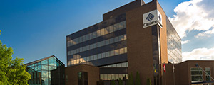 Cameco Corporate Headquarters