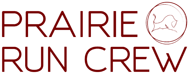 Prairie Run Crew logo