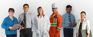 Cameco employees