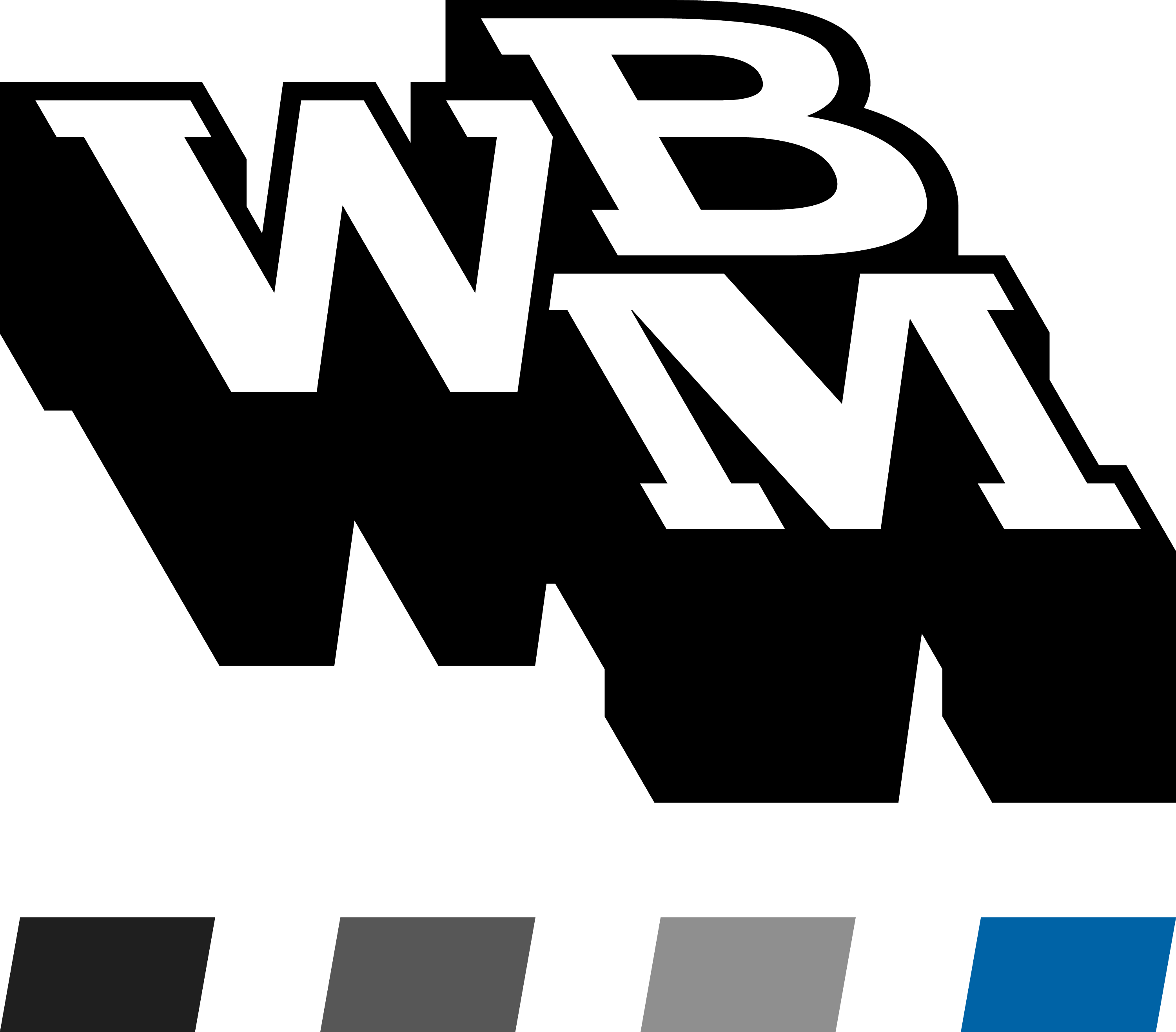 WBM Technologies logo