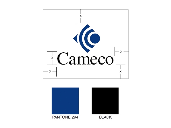 Cameco Corporate Identity Specifications thumbnail