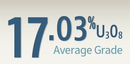 17.03% U3 08 Average Grade