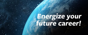 Energize your future career - outreach activities