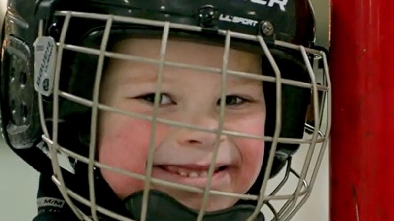 Cameco Hockey Day in Saskatchewan Commercial