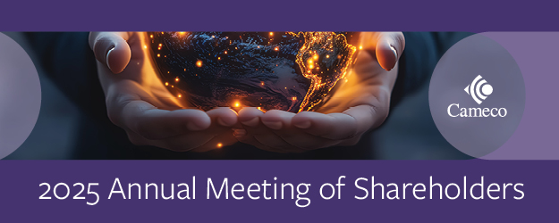 2025 Annual Meeting - Home - Feature